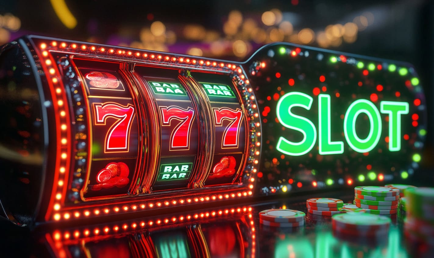 Não perca de Grandes Prêmios com Slots no 5HBET.COM Casino